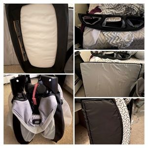 Graco PackNPlay Newborn2Toddler play yards